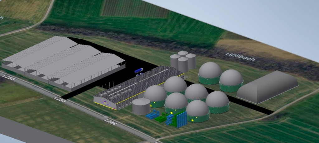 Bild 6 Sägezahnhalle L288