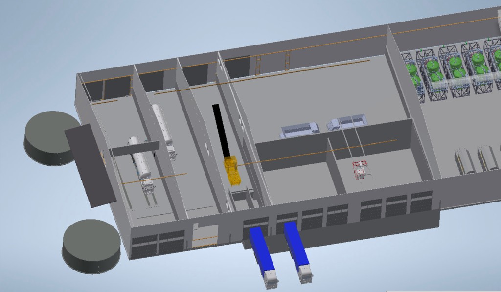 Bild 13 Silos Tankfahrzeuge